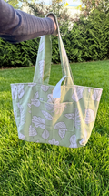 Secret garden Carry-all