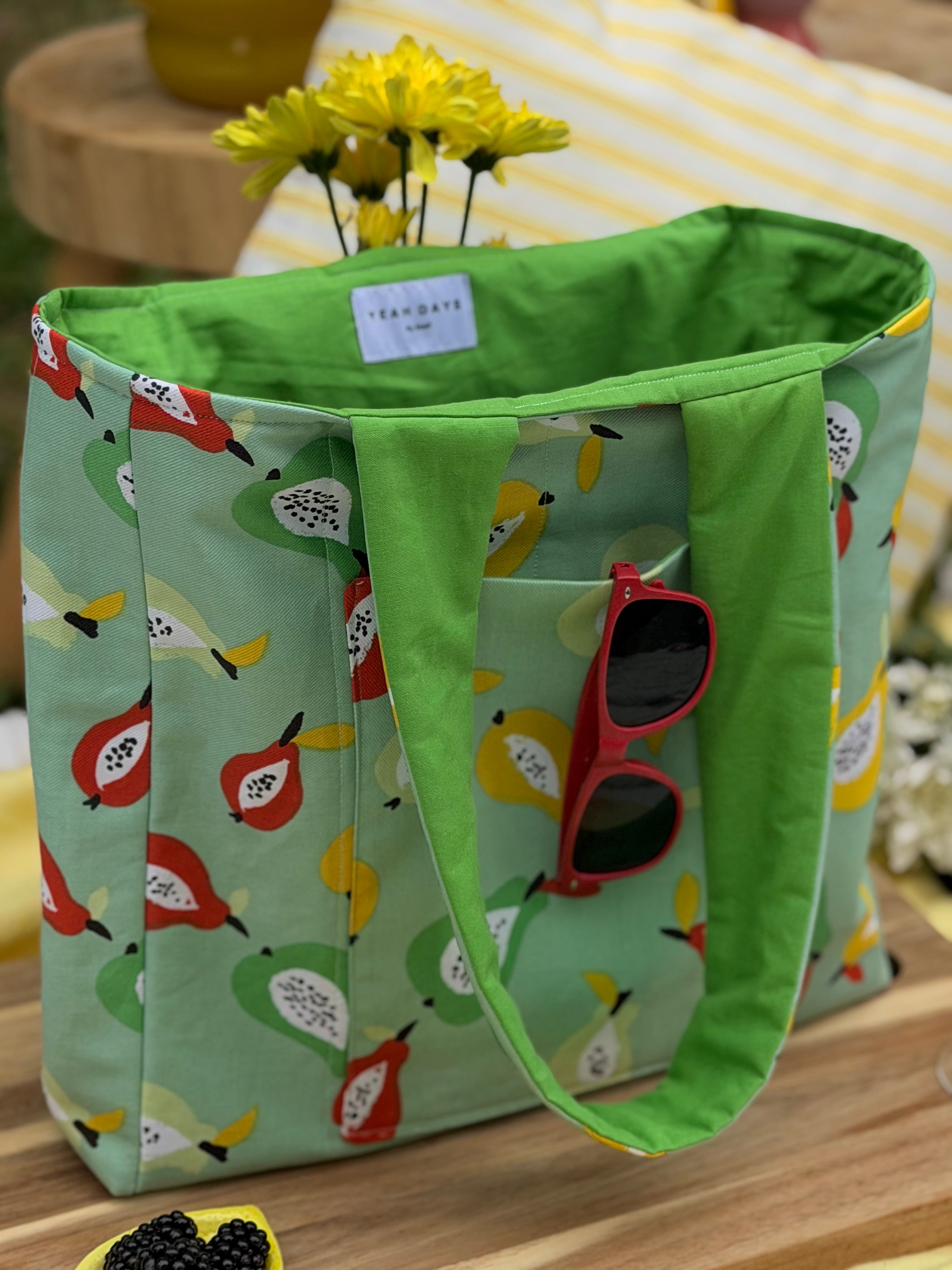 The Orchard Tote (Small)