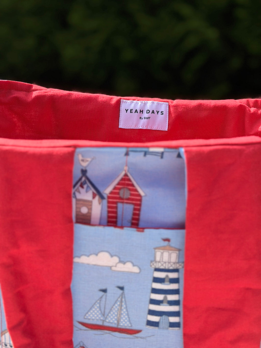 The Brighton Tote