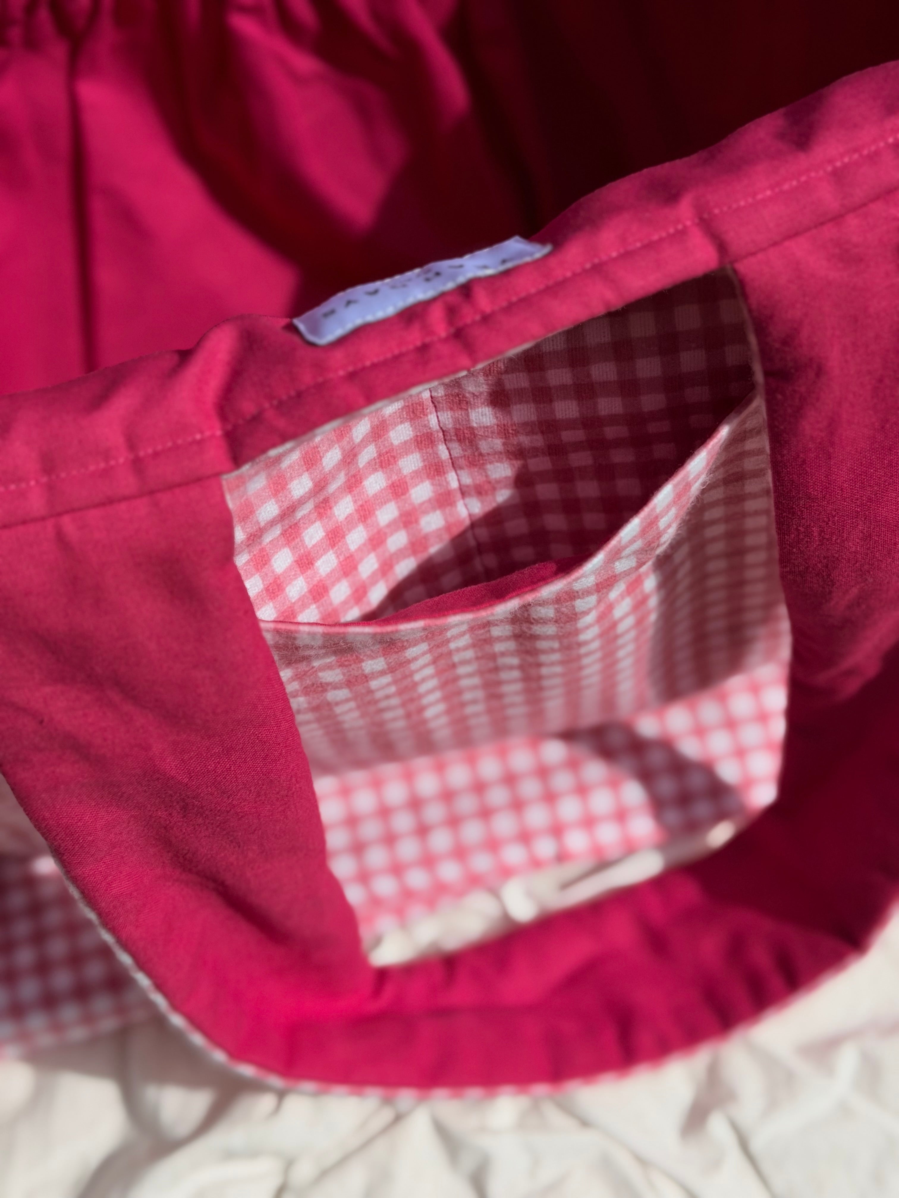 The Bakewell Tote