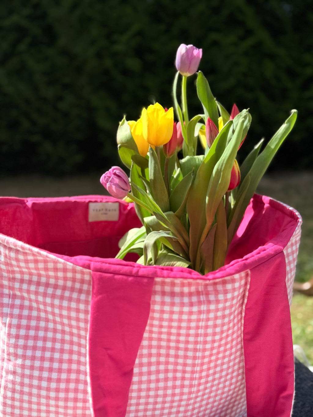 The Bakewell Tote