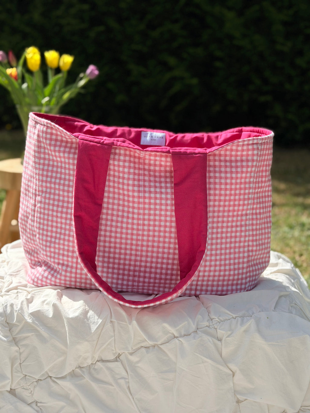 The Bakewell Tote