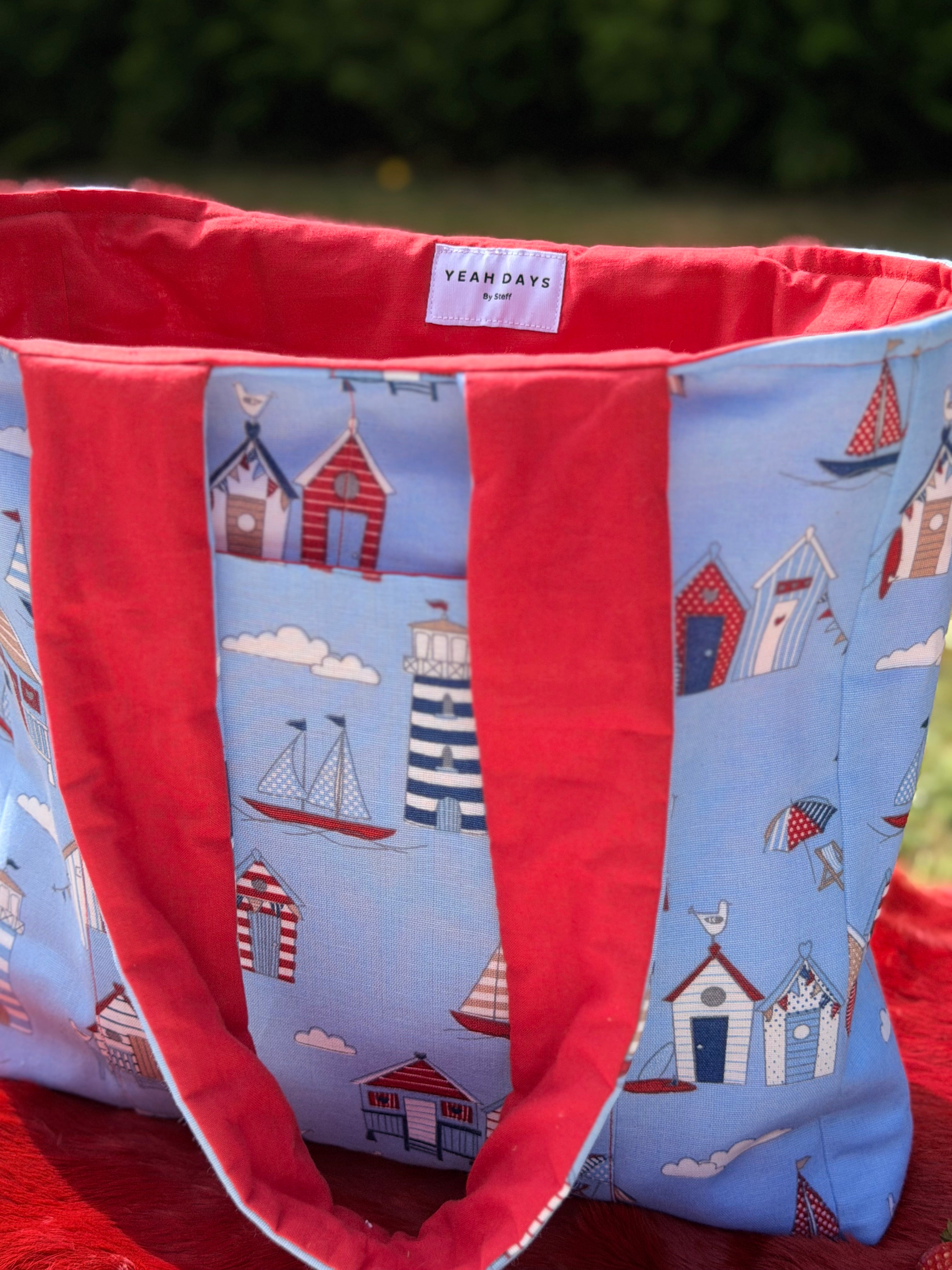 The Brighton Tote