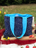 The Stargazer Tote