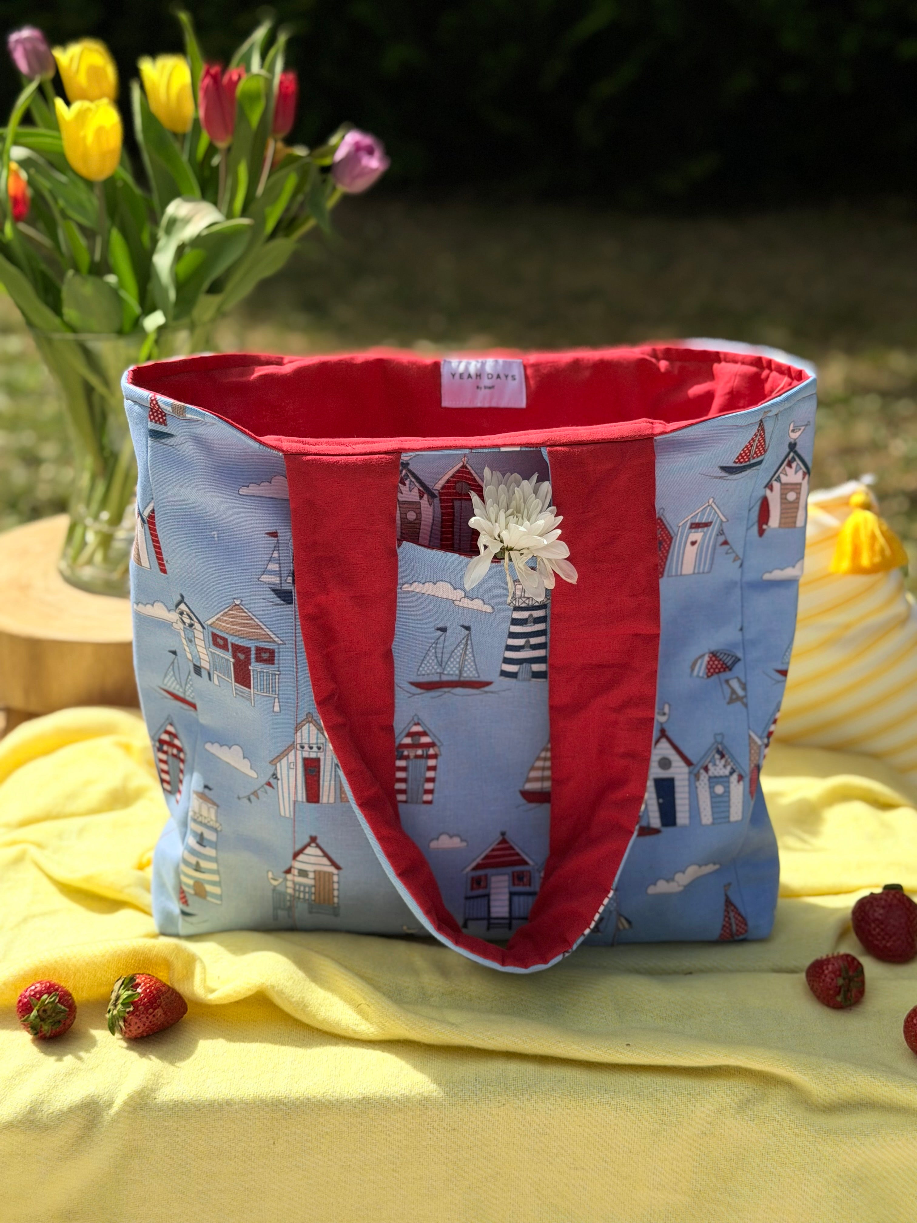 The Brighton Tote