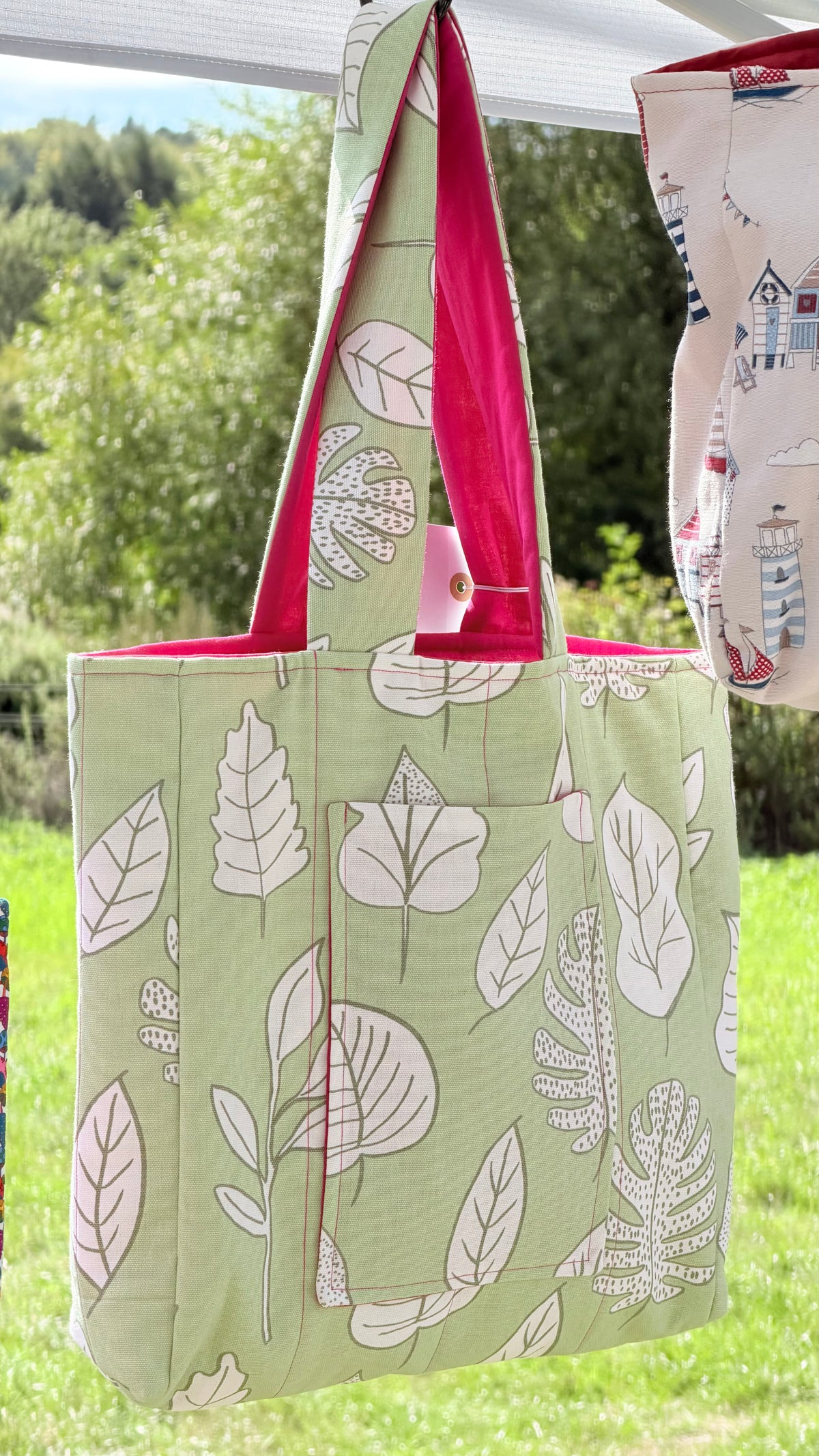 Gooseberry Garden