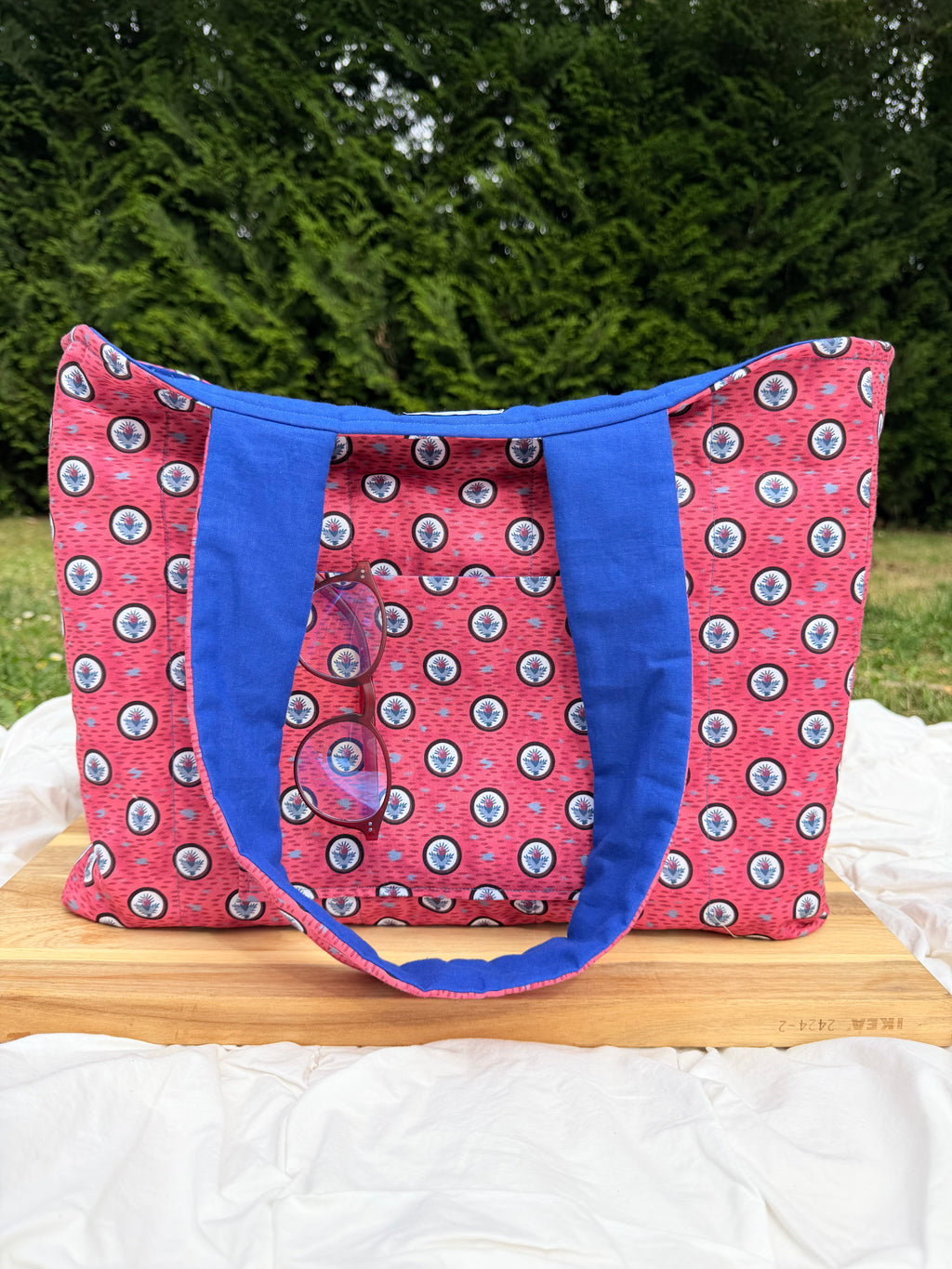 The Liberty Tote