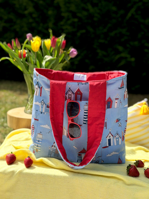 The Brighton Tote