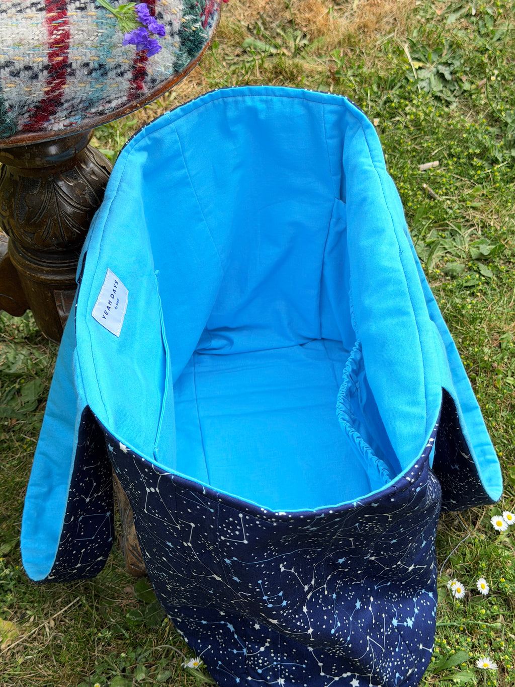 The Stargazer Tote
