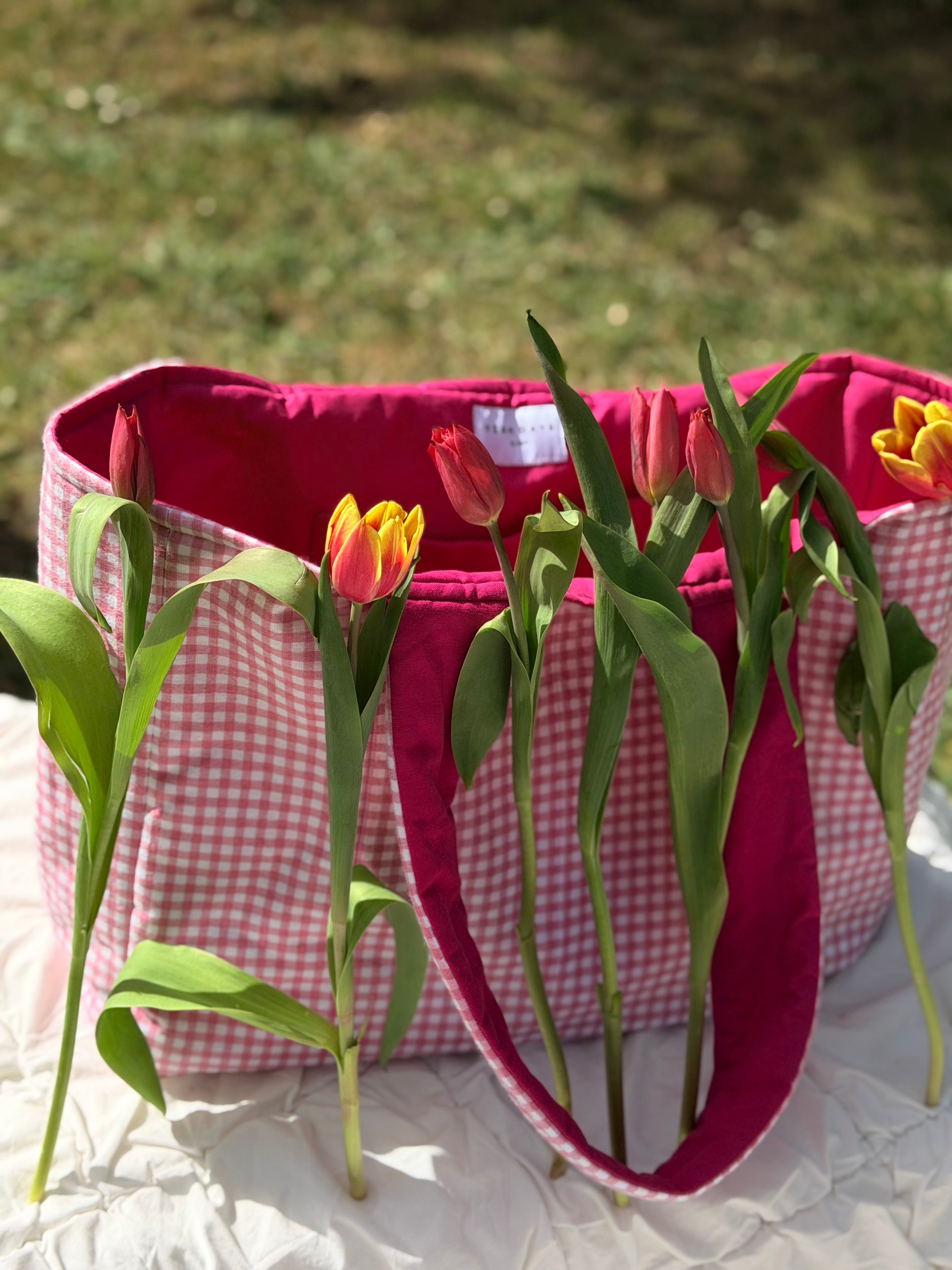 The Bakewell Tote