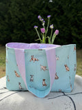 The Good Dog Tote (Large)
