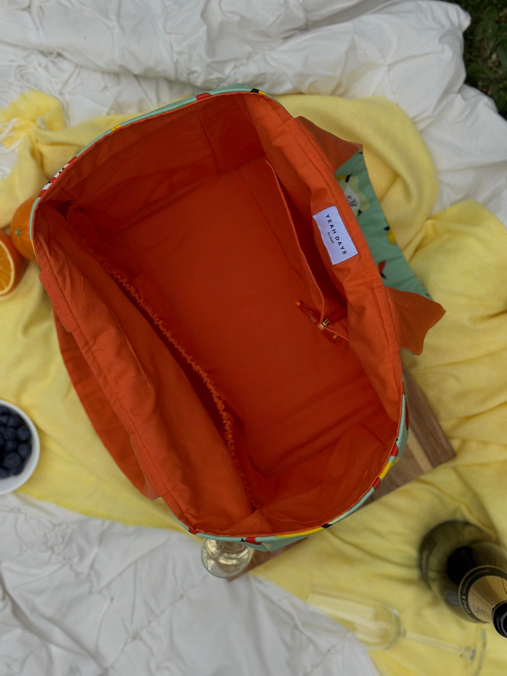 The Orchard Tote