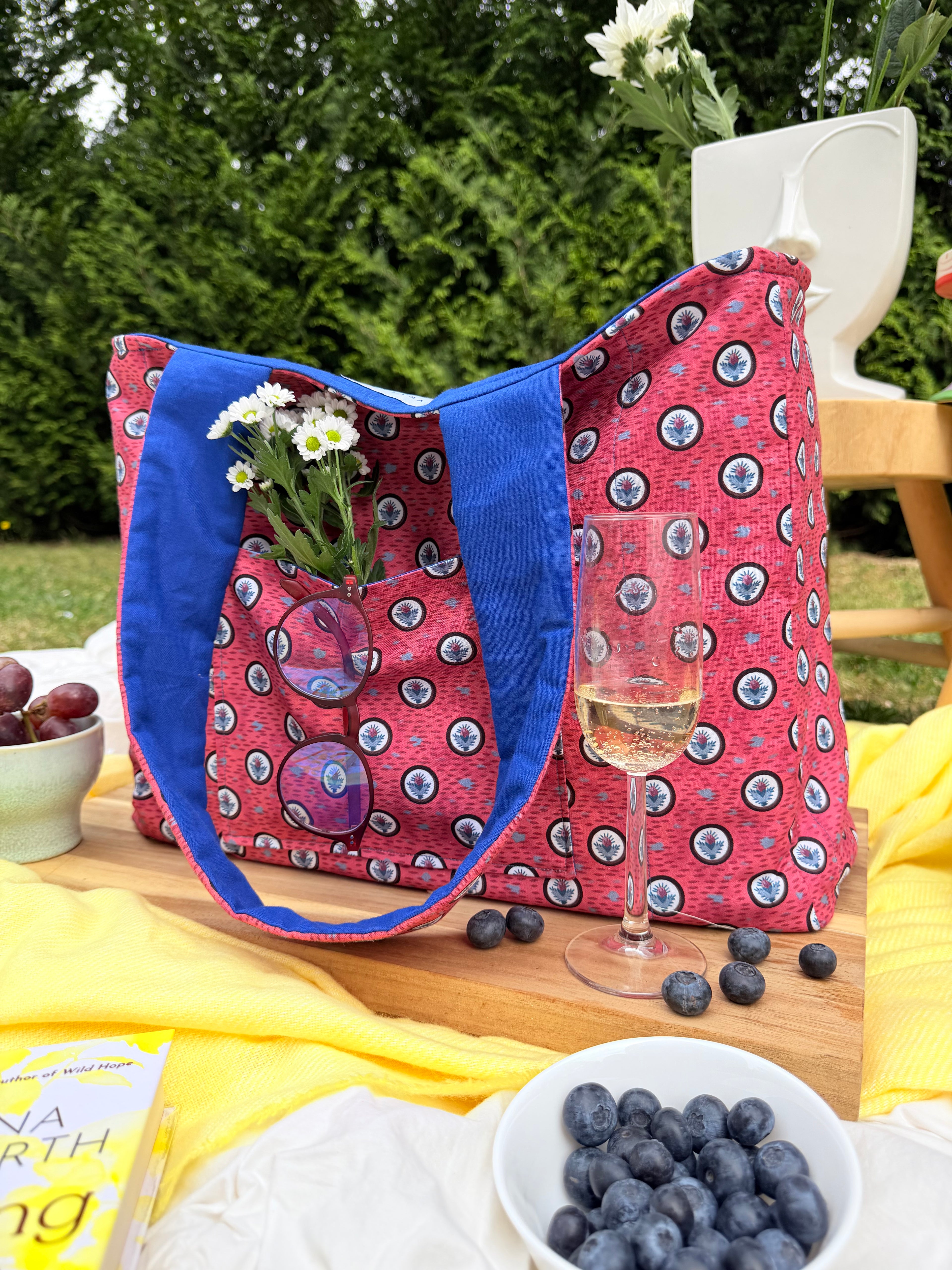 The Liberty Tote