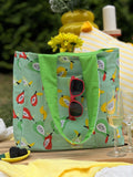 The Orchard Tote (Small)