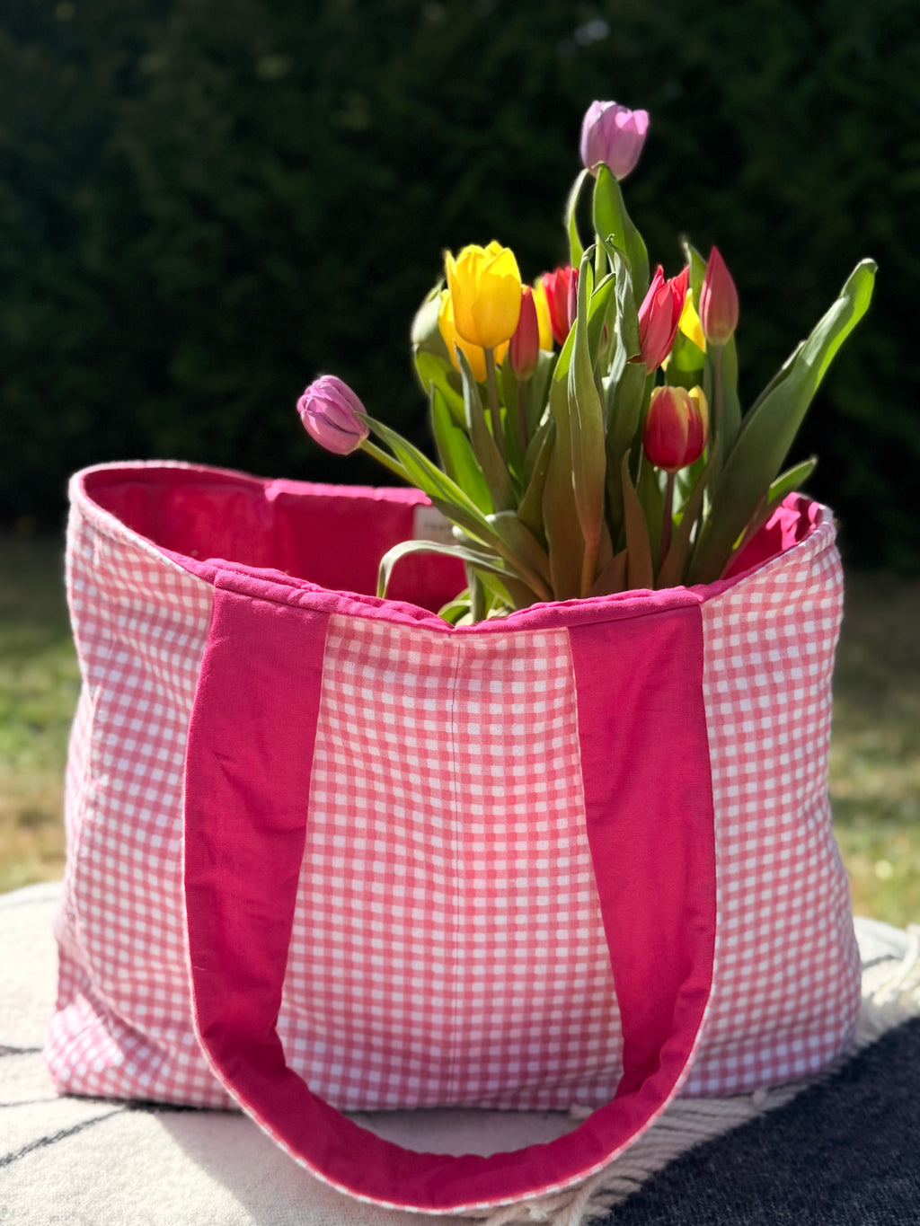 The Bakewell Tote