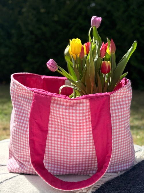 The Bakewell Tote