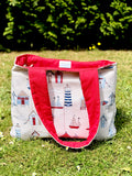 The Seaside Tote
