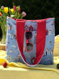 The Brighton Tote