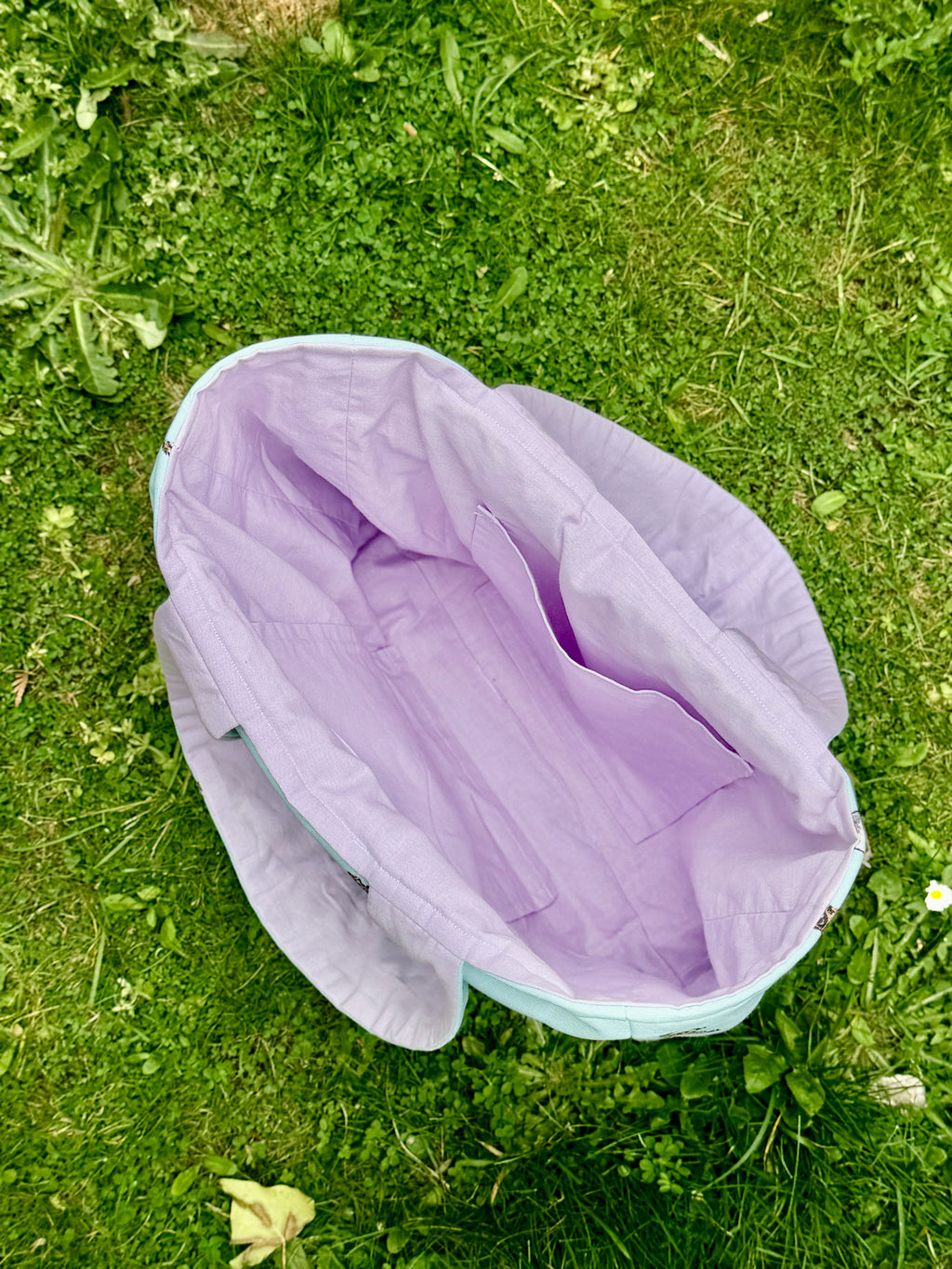 The Good Dog Tote