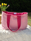 The Bakewell Tote