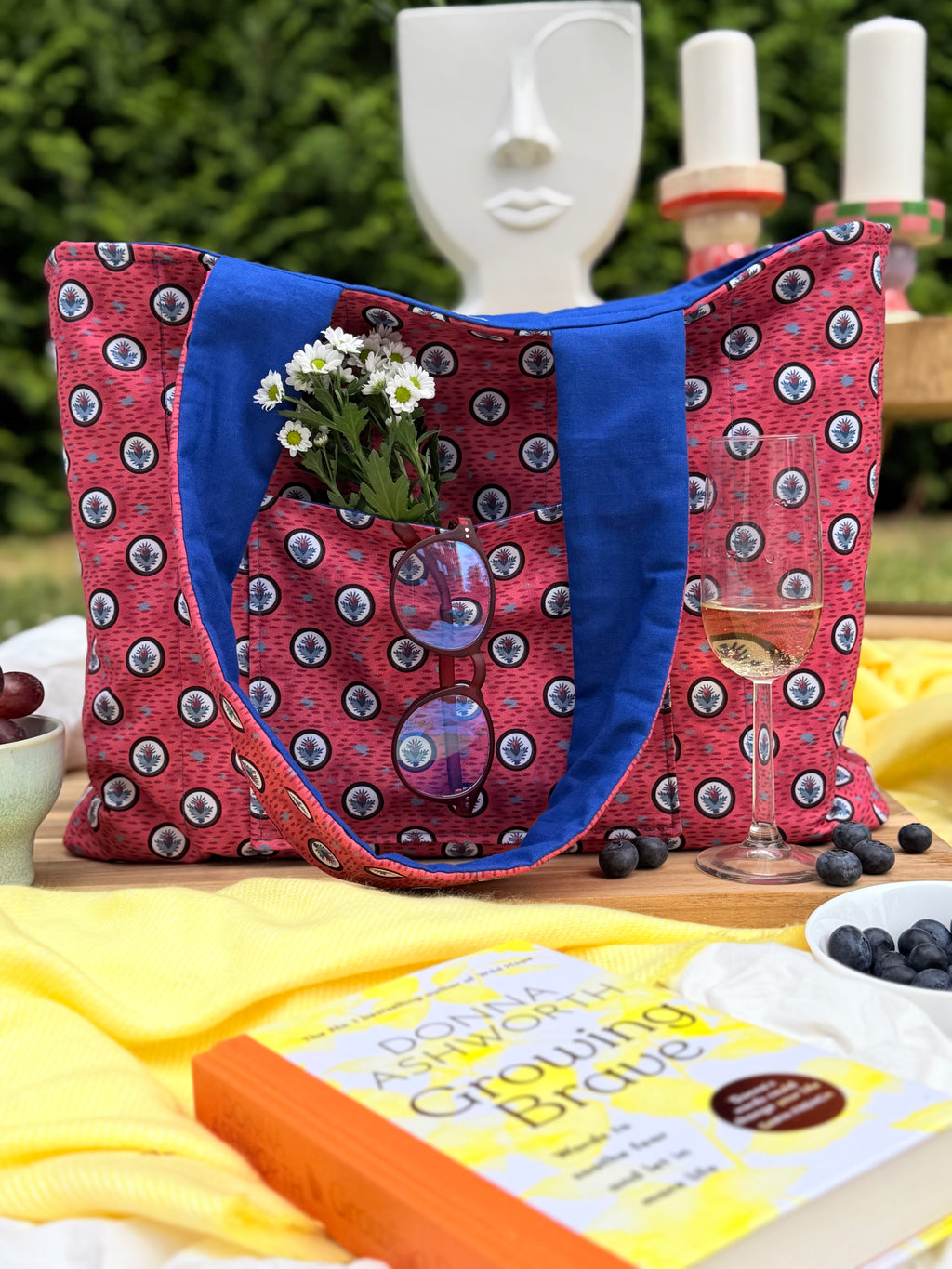 The Liberty Tote
