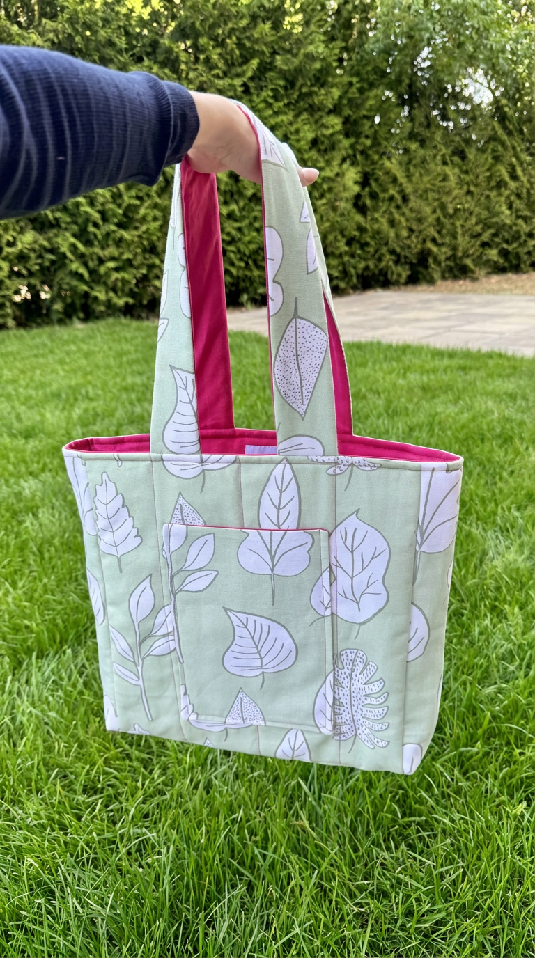 Gooseberry Garden
